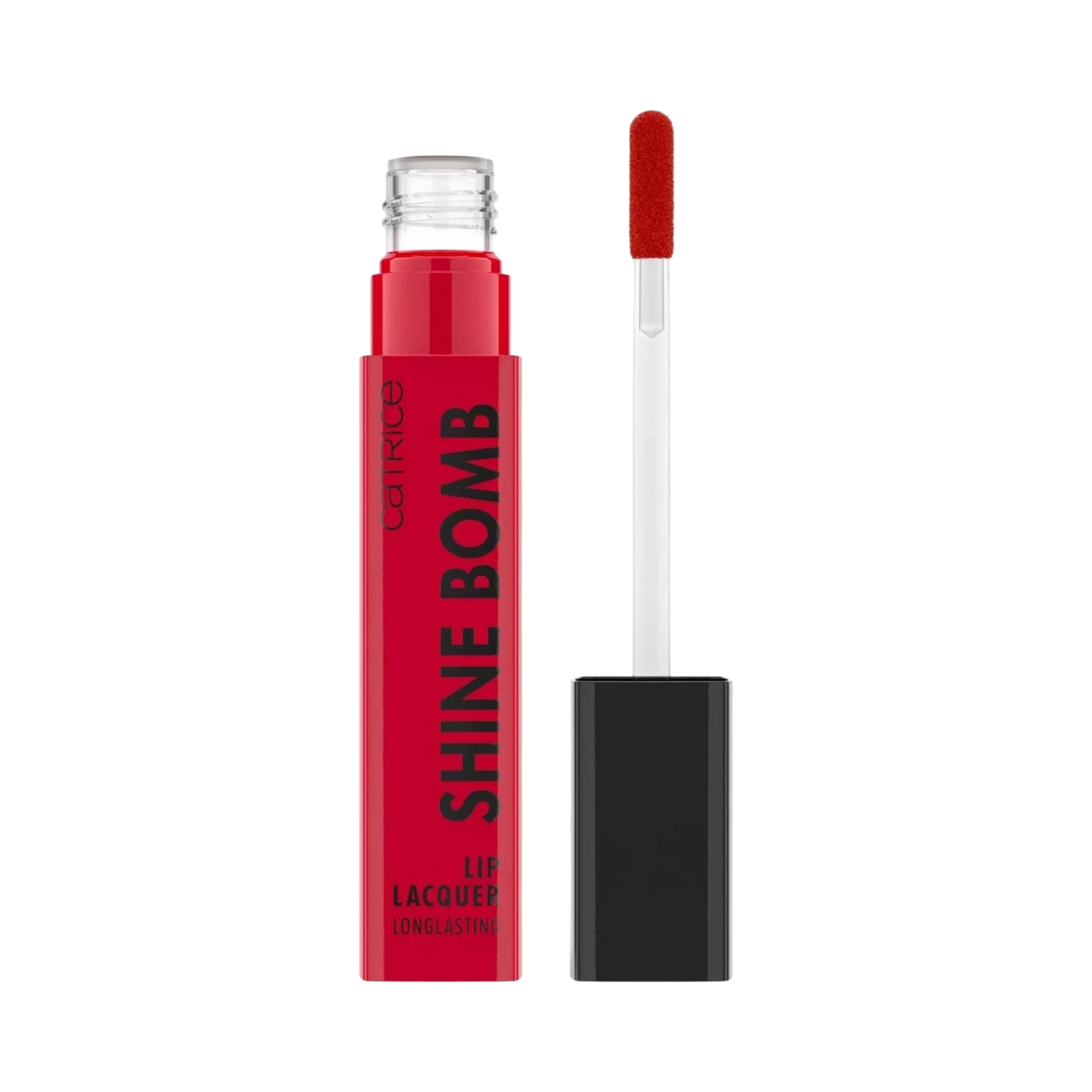Lipstick-Catrice-Shine Bomb Lip Lacquer-040-About Last Night-F-3ML