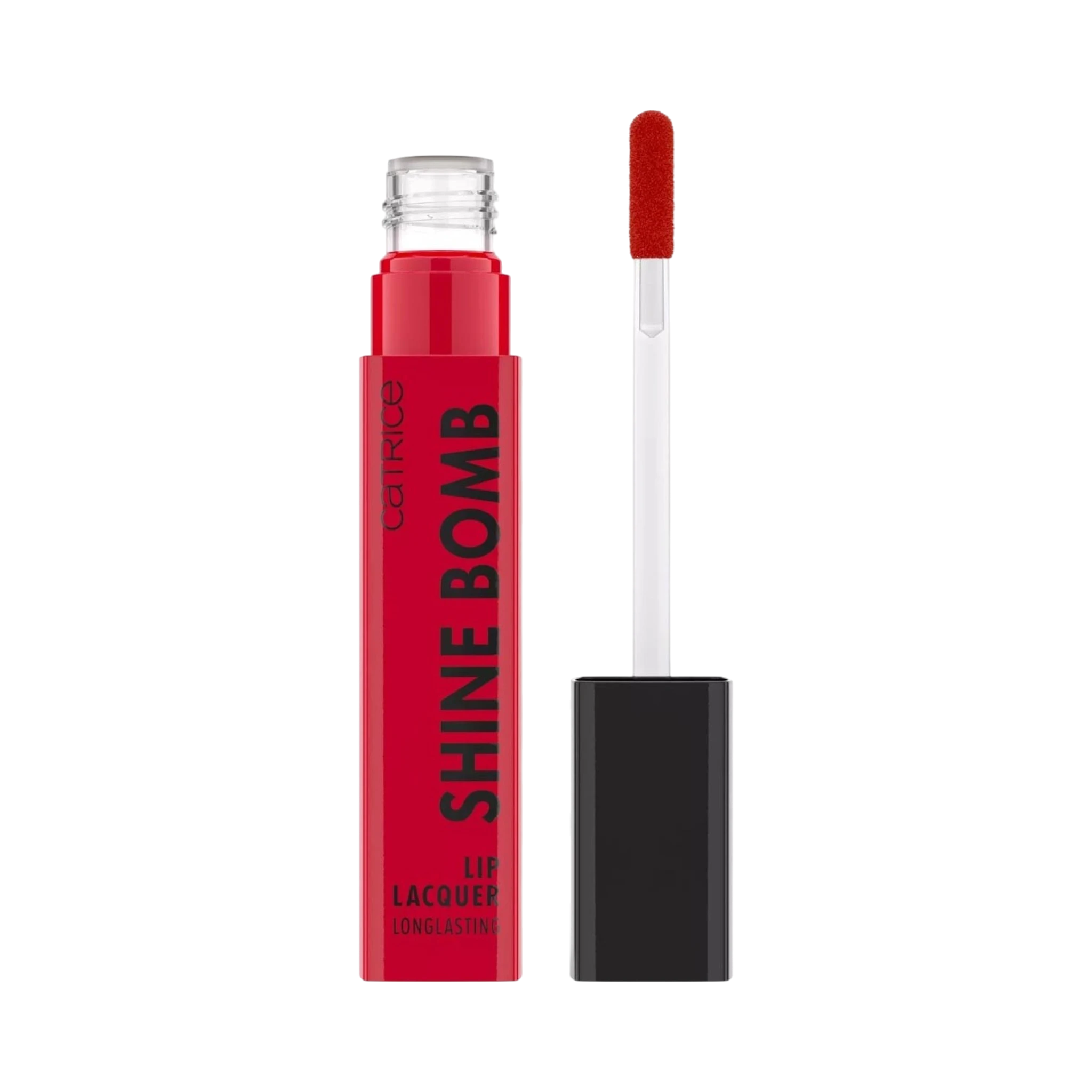 Lipstick-Catrice-Shine Bomb Lip Lacquer-040-About Last Night-F-3ML