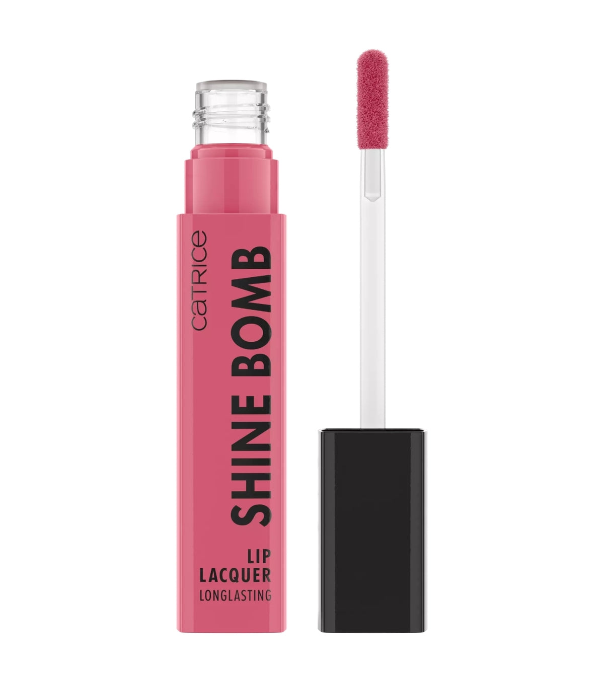 Shine Bomb Lip Lacquer