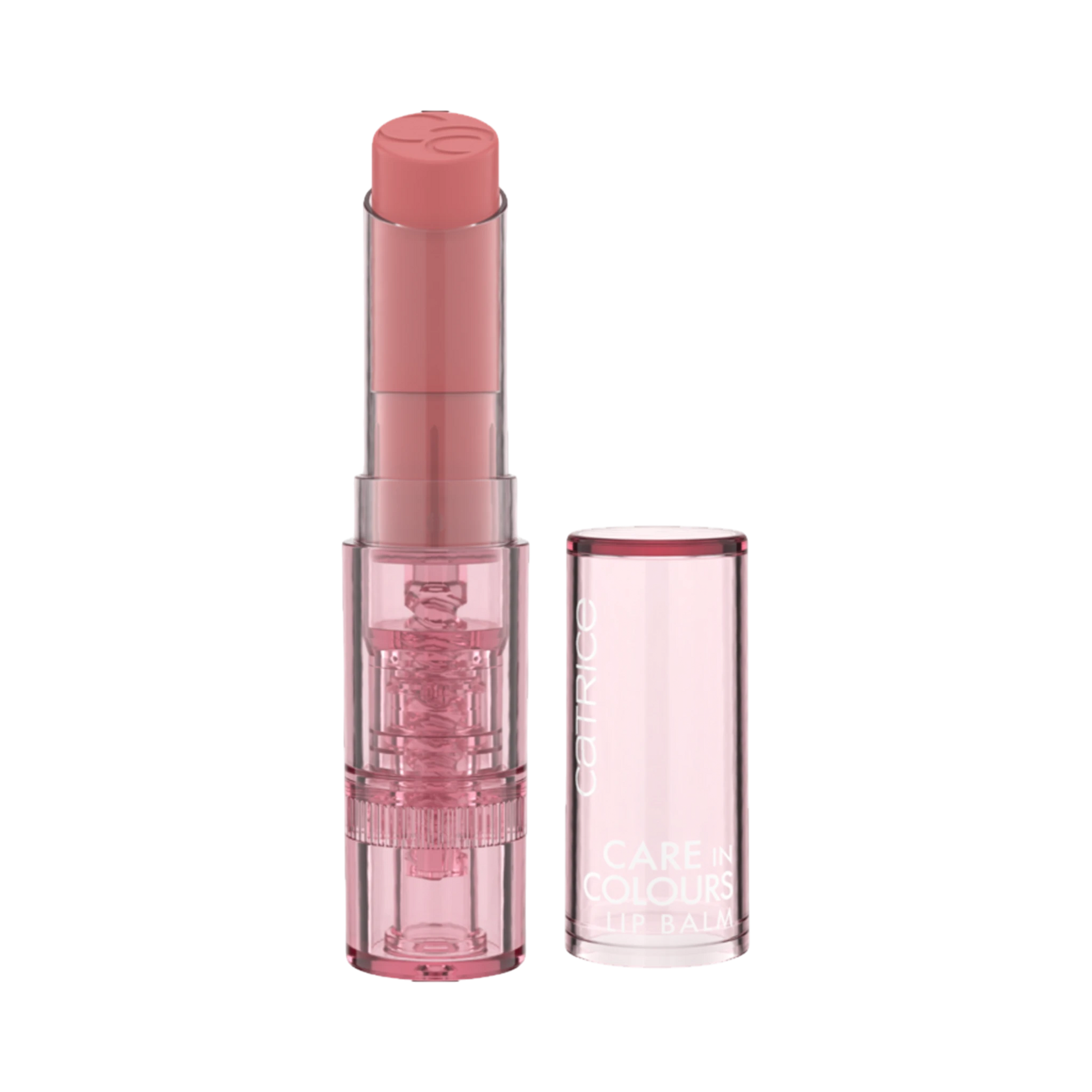 Lip Balm-Catrice-Care In Colours Lip Balm-020-Feelin' Pretty-F-3G