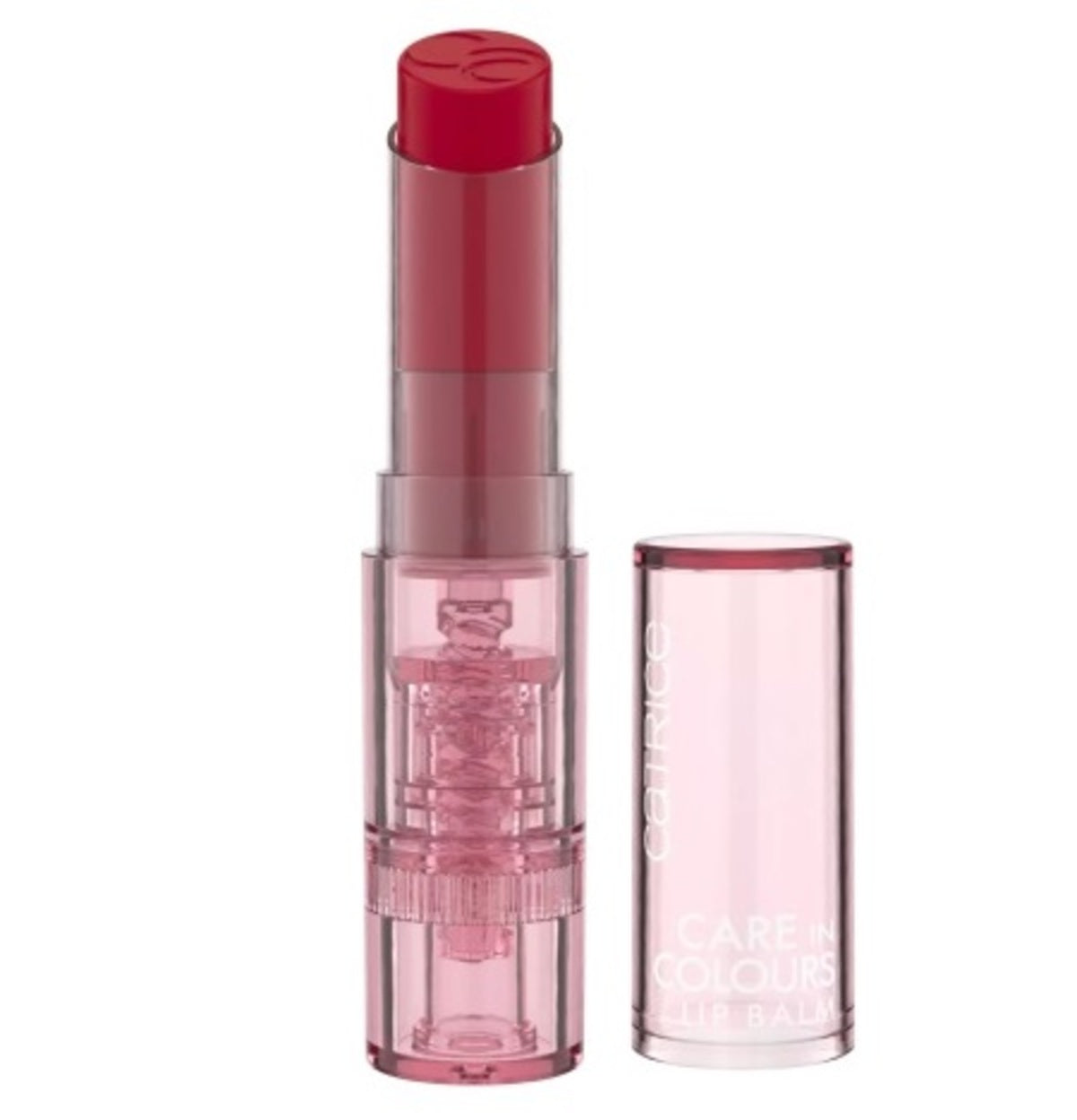 Lip Balm-Catrice-Care In Colours Lip Balm-040-Hot Take-F-3G