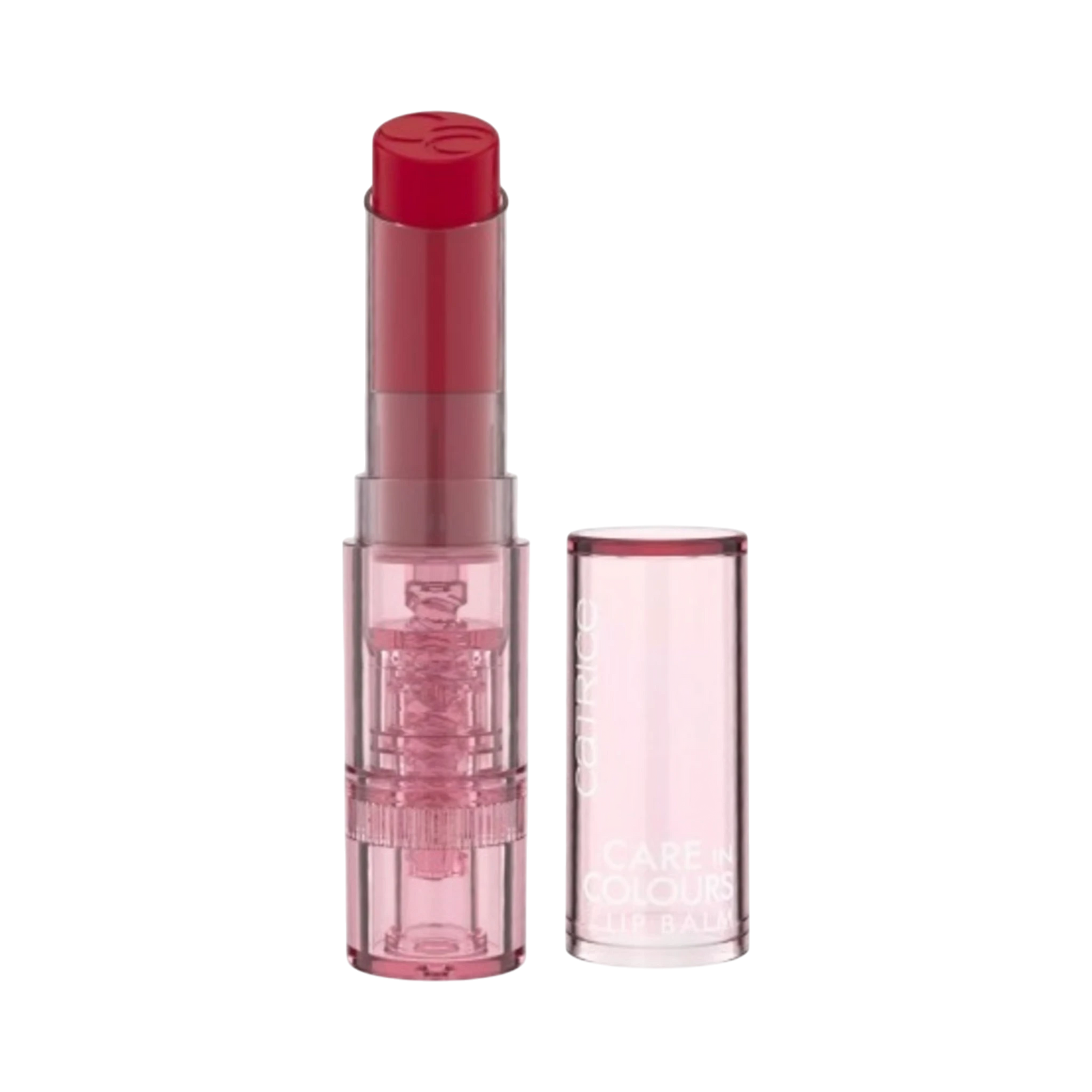 Lip Balm-Catrice-Care In Colours Lip Balm-040-Hot Take-F-3G