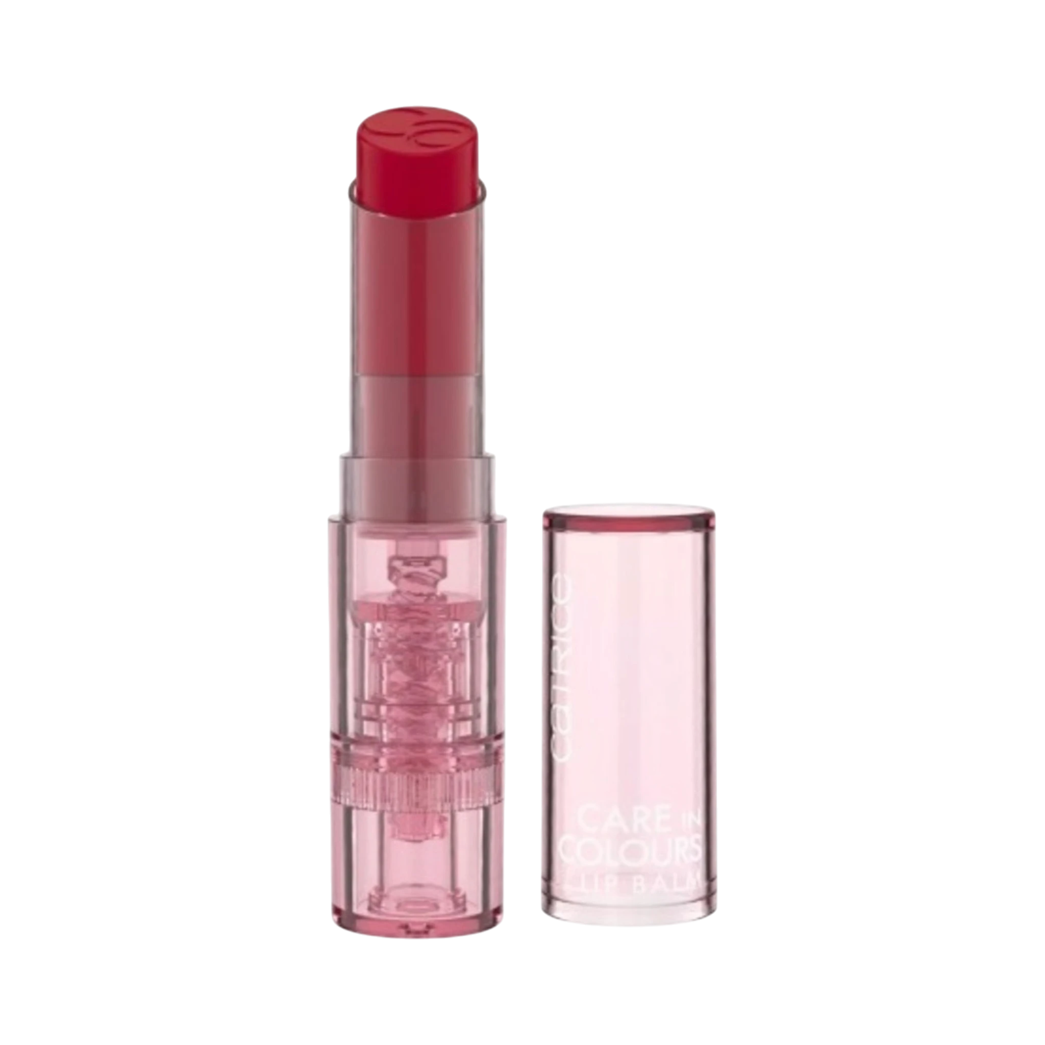 Lip Balm-Catrice-Care In Colours Lip Balm-040-Hot Take-F-3G