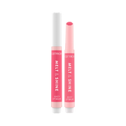 Lip Balm-Catrice-Melt & Shine Juicy Lip Balm-020-Beach Blossom-F-1.3G