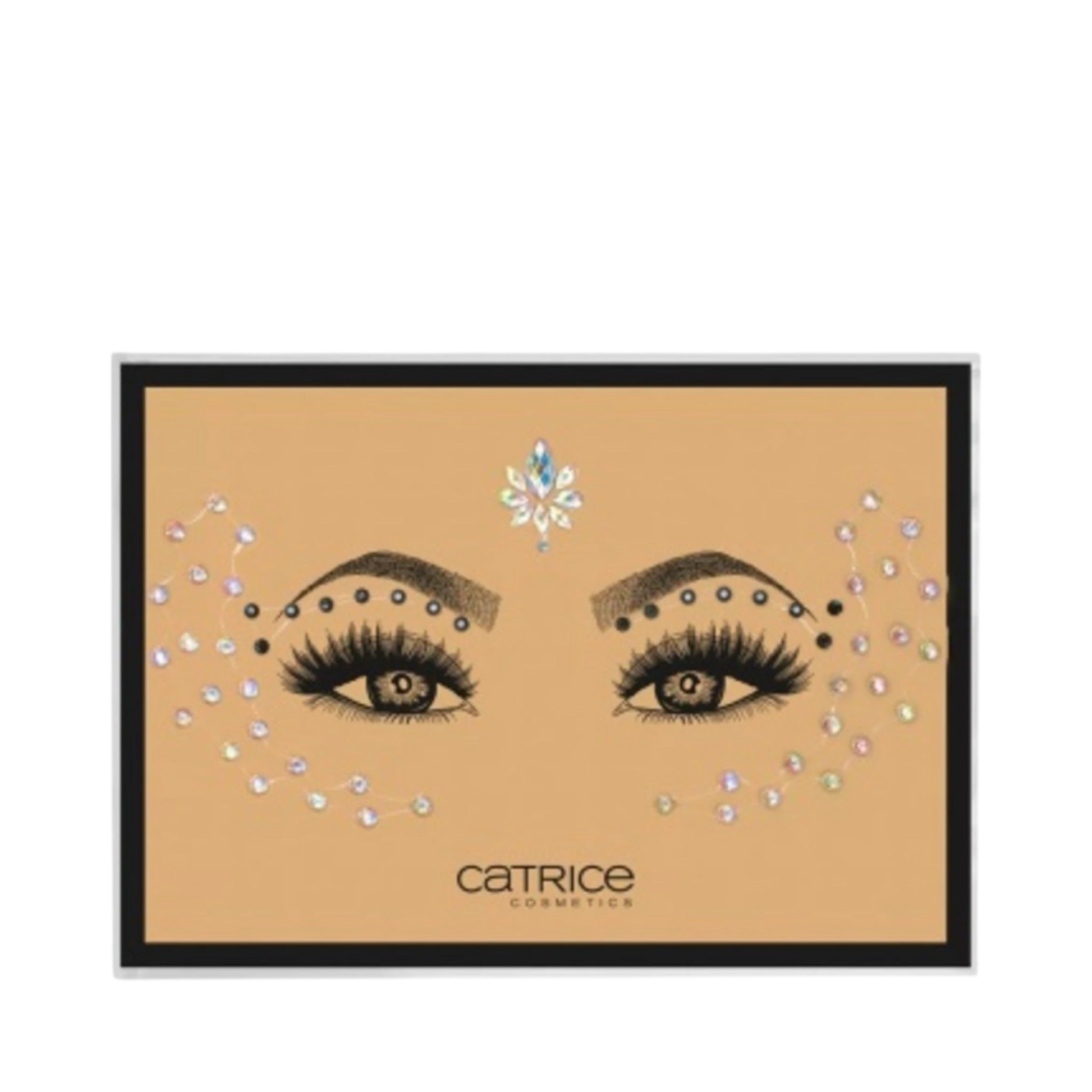 Face Jewels-Catrice-About Tonight Face Jewels-C01-Baby You're A Firework-F