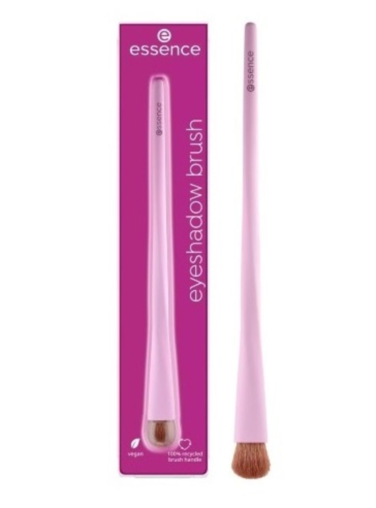 Makeup Brush-Essence-Eyeshadow Brush-F