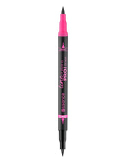Eyeliner-Essence-Line It Like A PRO! Liner-01-Black-F-1.2ML