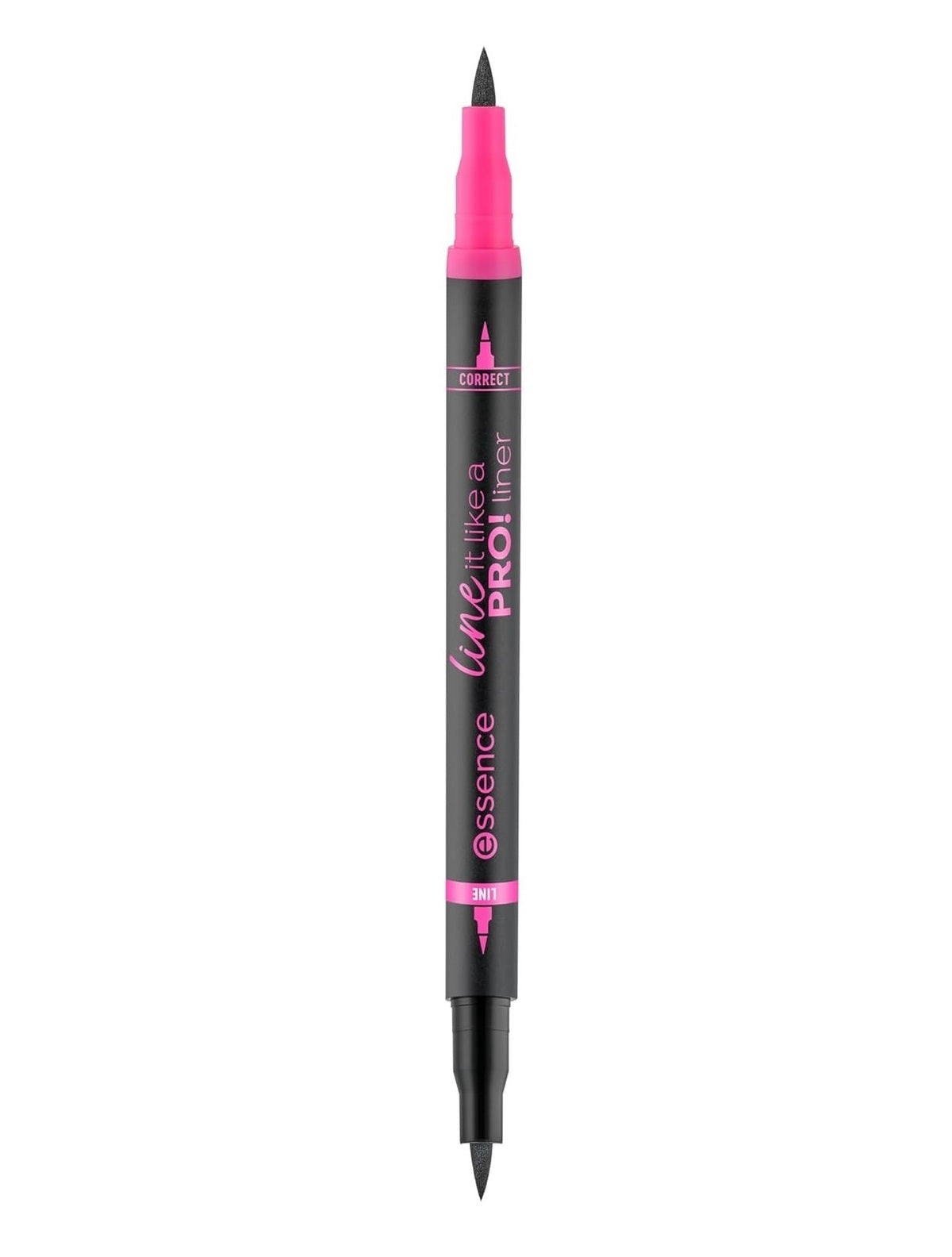 Eyeliner-Essence-Line It Like A PRO! Liner-01-Black-F-1.2ML