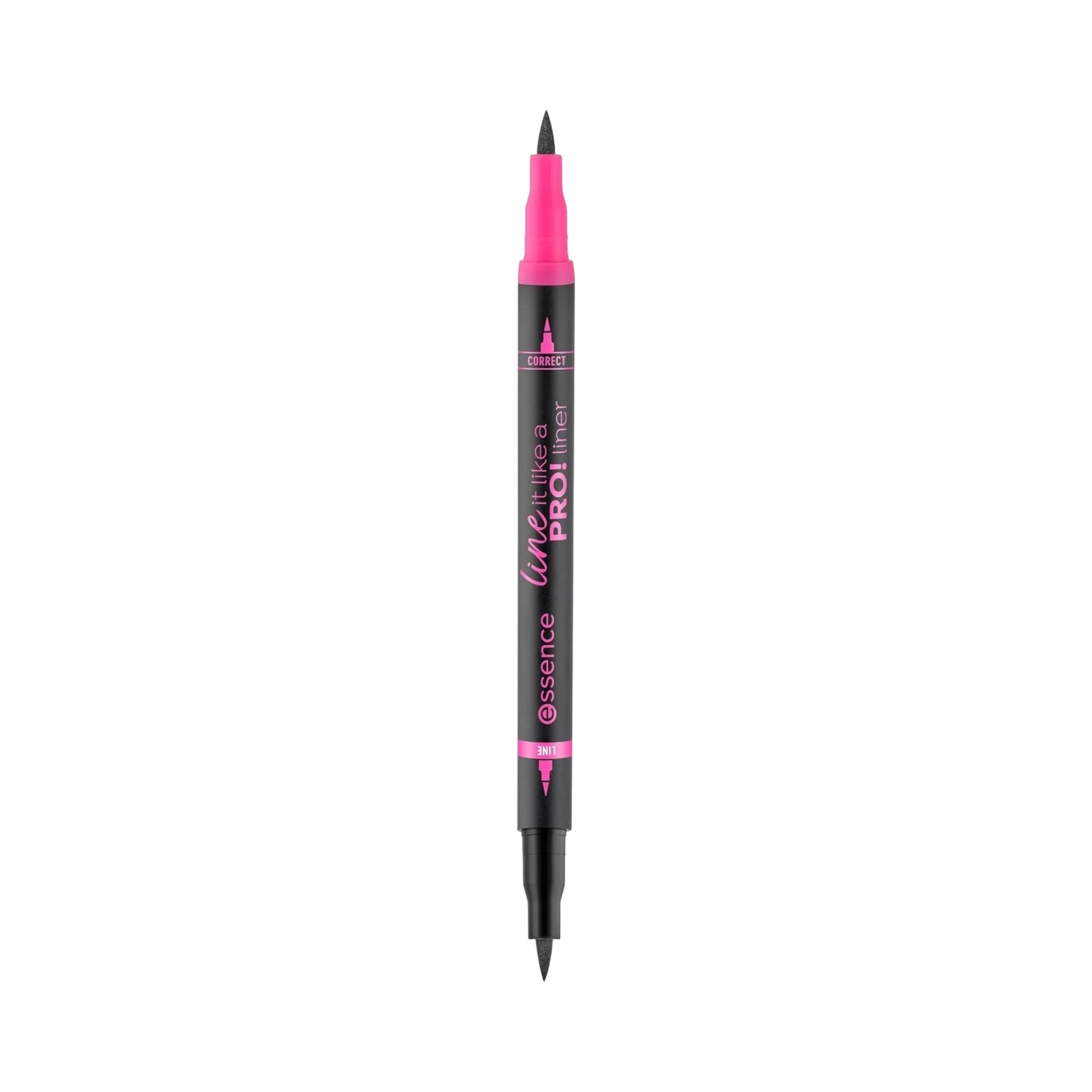 Eyeliner-Essence-Line It Like A PRO! Liner-01-Black-F-1.2ML