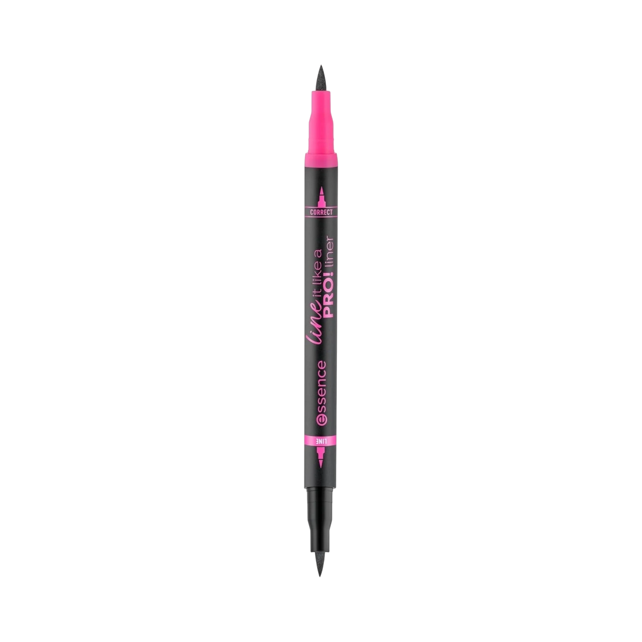 Eyeliner-Essence-Line It Like A PRO! Liner-01-Black-F-1.2ML