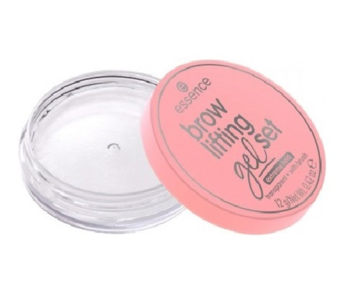 Eyebrow Gel-Essence-Brow Lifting Gel Set-F-12G