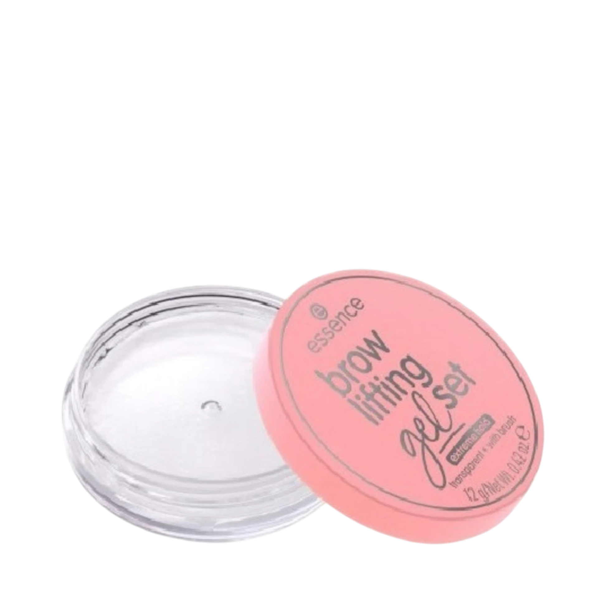 Eyebrow Gel-Essence-Brow Lifting Gel Set-F-12G