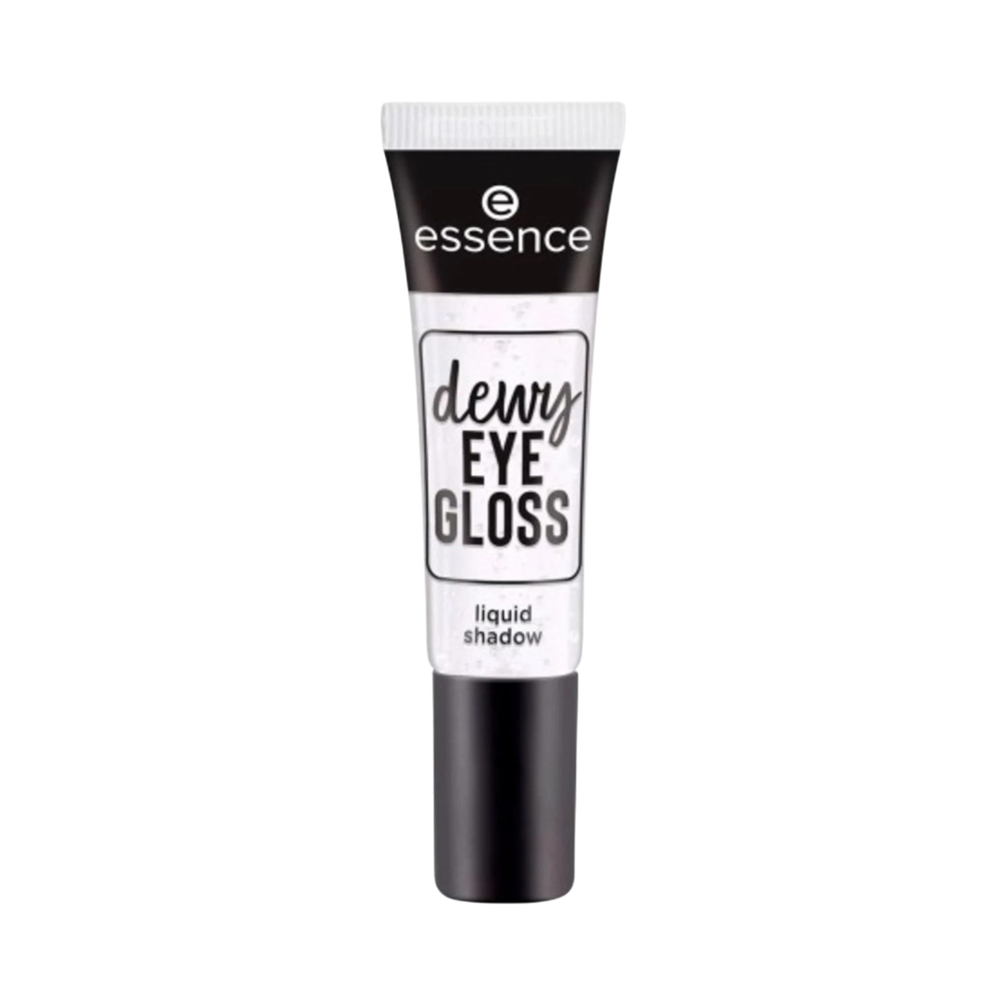 Eyeshadow-Essence-Dewy EYE GLOSS Liquid Shadow-01-Crystal Clear-F-8ML