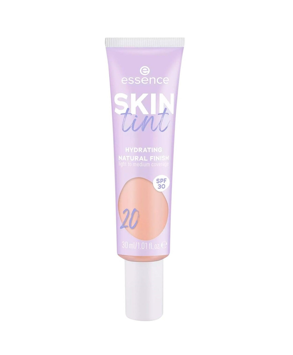 Foundation-Essence-Skin Tint SPF 30-20-F-30ML