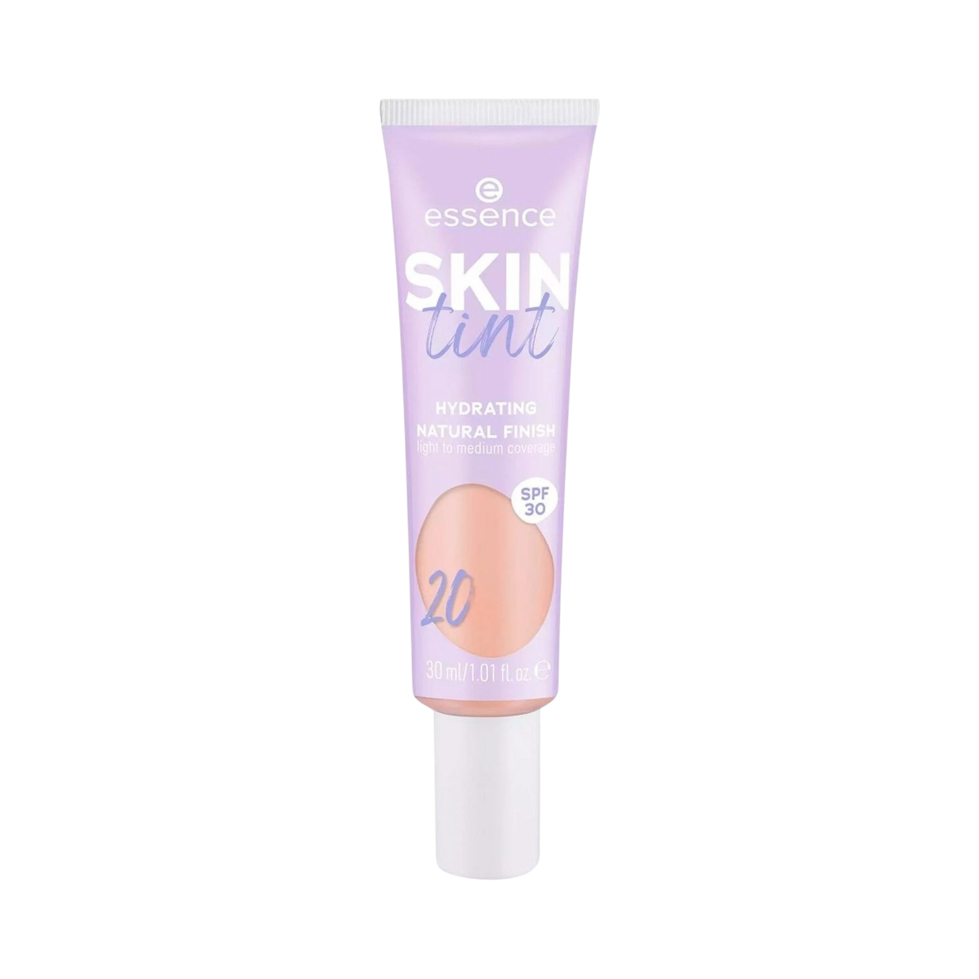 Foundation-Essence-Skin Tint SPF 30-20-F-30ML
