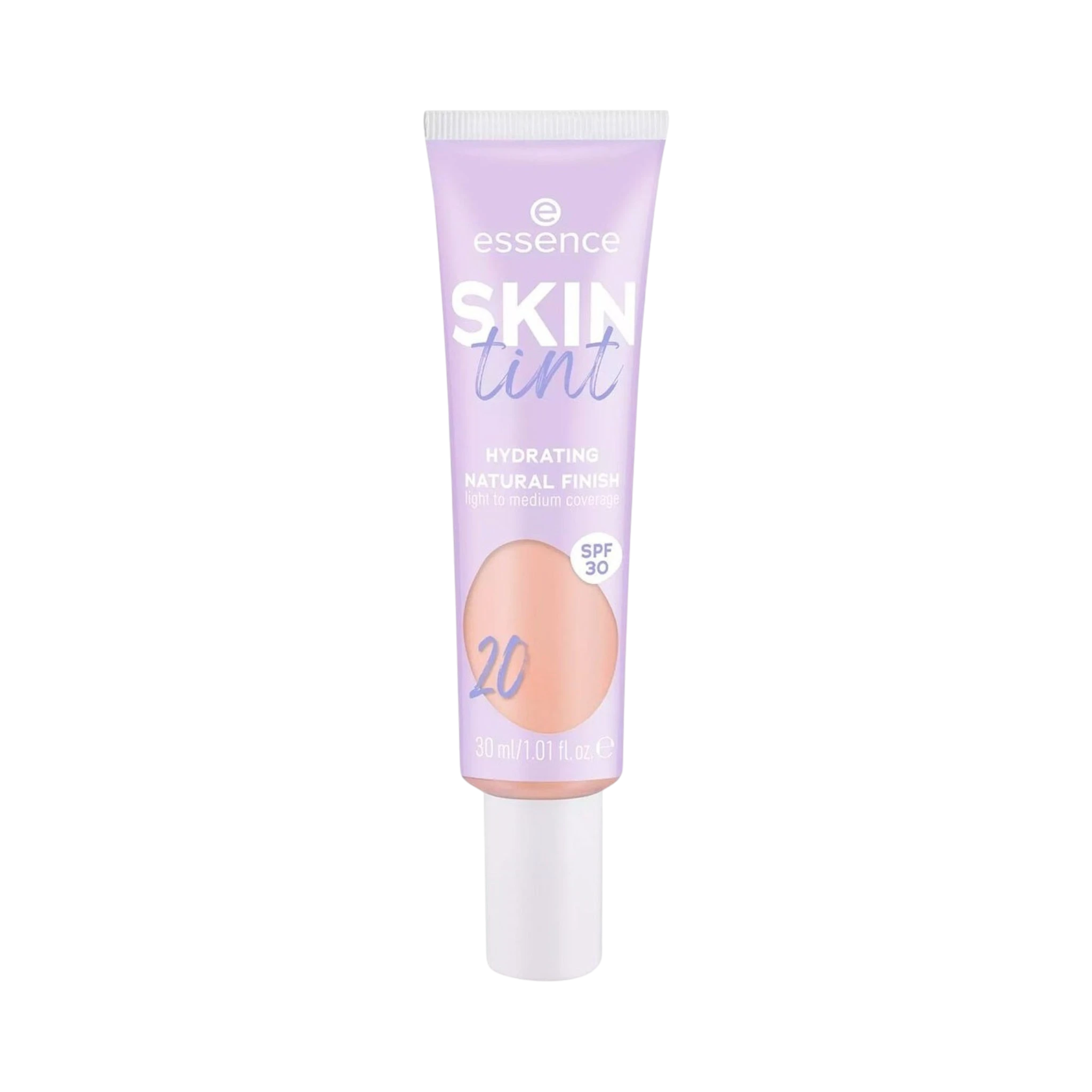 Foundation-Essence-Skin Tint SPF 30-20-F-30ML
