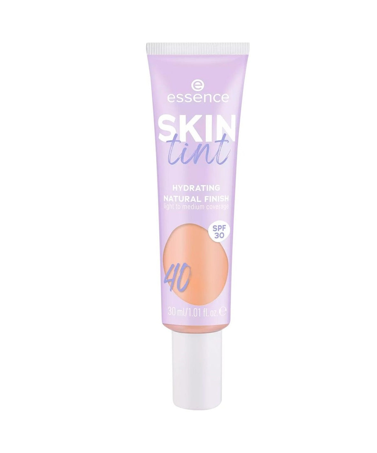 Foundation-Essence-Skin Tint SPF 30-40-F-30ML