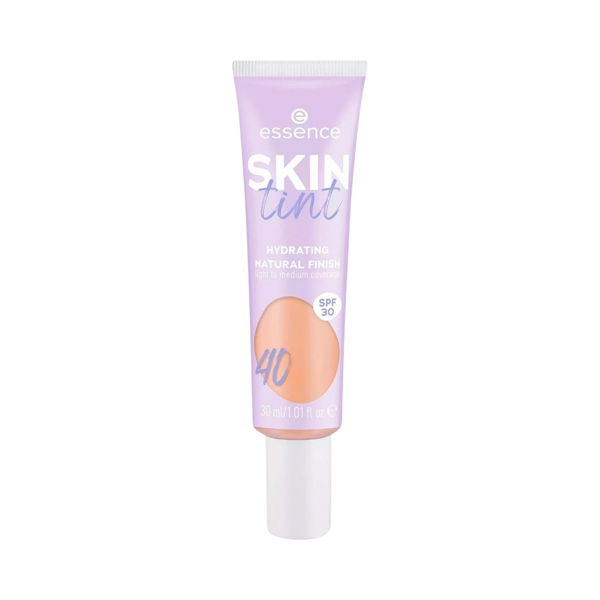 Foundation-Essence-Skin Tint SPF 30-40-F-30ML