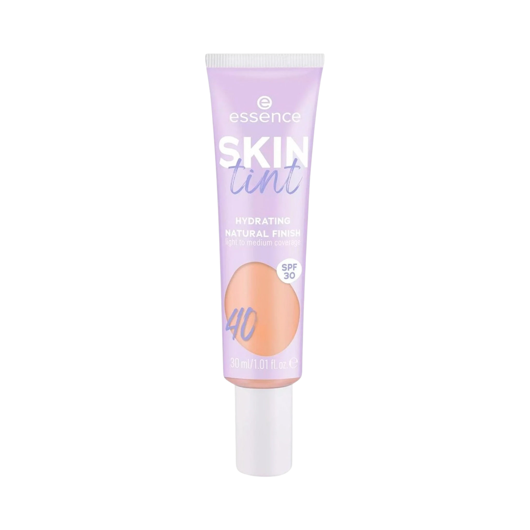 Foundation-Essence-Skin Tint SPF 30-40-F-30ML