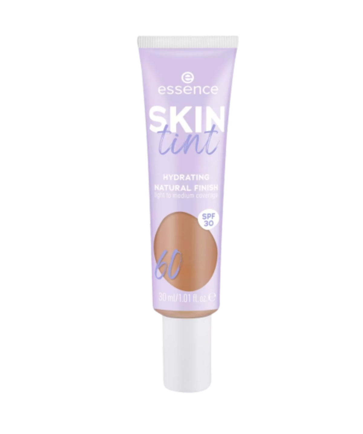 Foundation-Essence-Skin Tint SPF 30-60-F-30ML