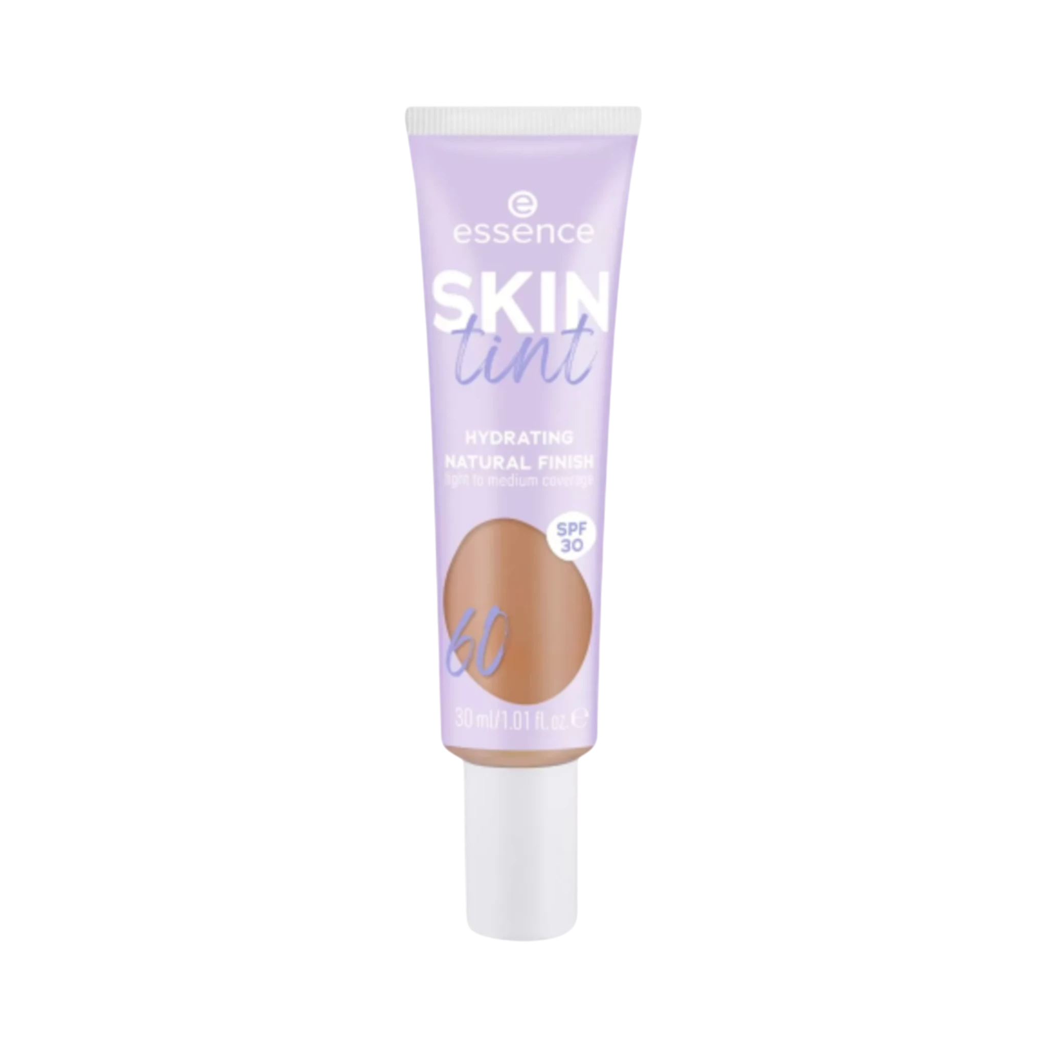 Foundation-Essence-Skin Tint SPF 30-60-F-30ML