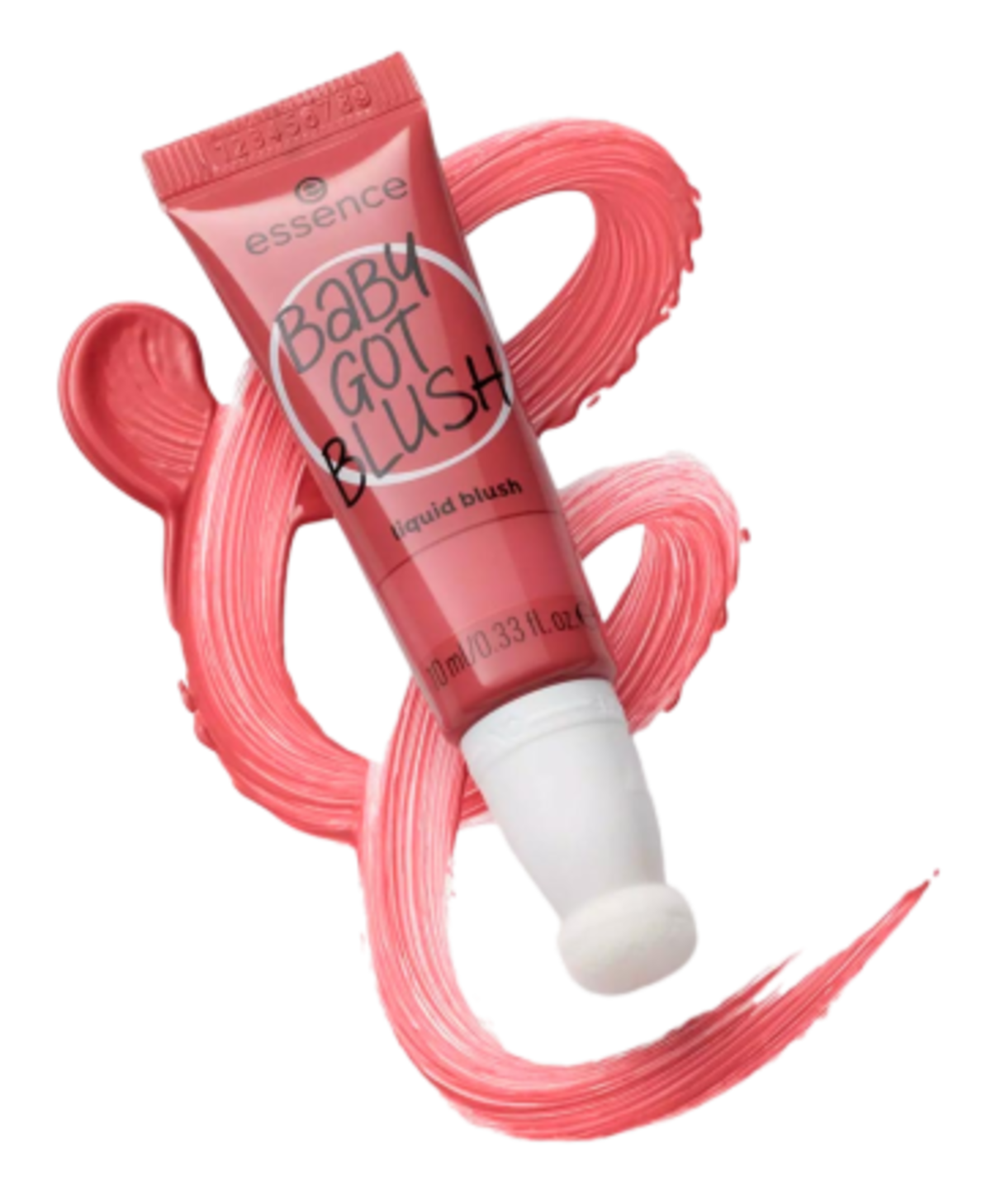 Blusher-Essence-BABY GOT BLUSH Liquid Blush-20-Blushin Berry-F-10ML