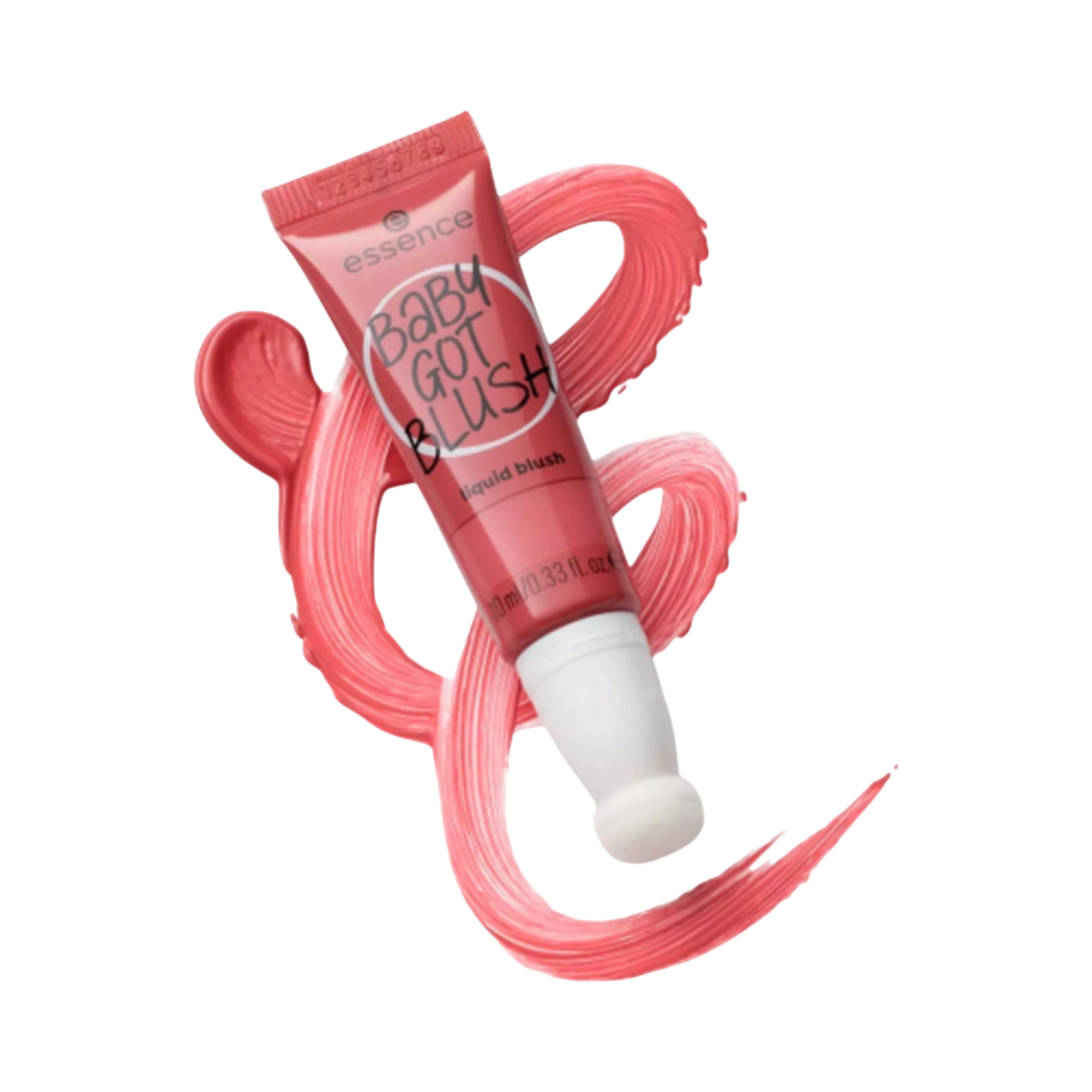 Blusher-Essence-BABY GOT BLUSH Liquid Blush-20-Blushin Berry-F-10ML