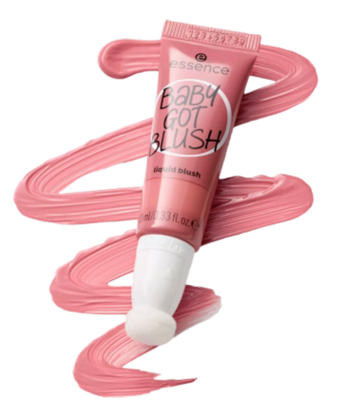 Blusher-Essence-BABY GOT BLUSH Liquid Blush-30-Dusty Rose-F-10ML