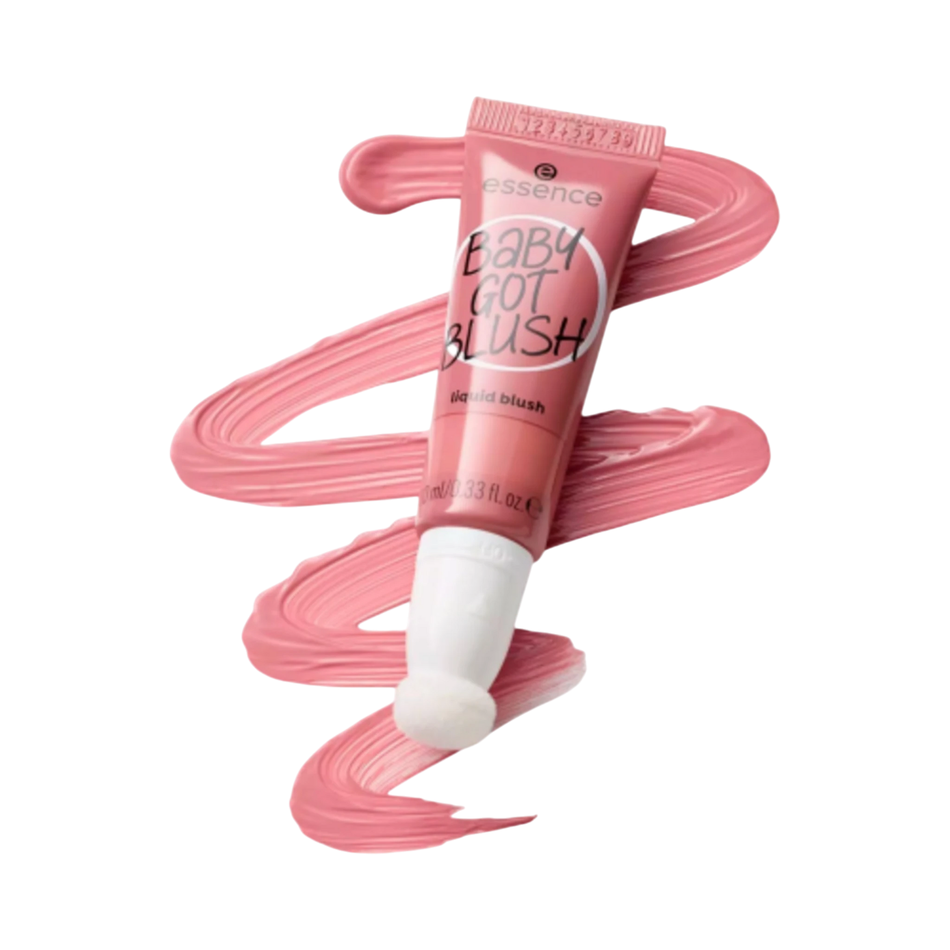 Blusher-Essence-BABY GOT BLUSH Liquid Blush-30-Dusty Rose-F-10ML