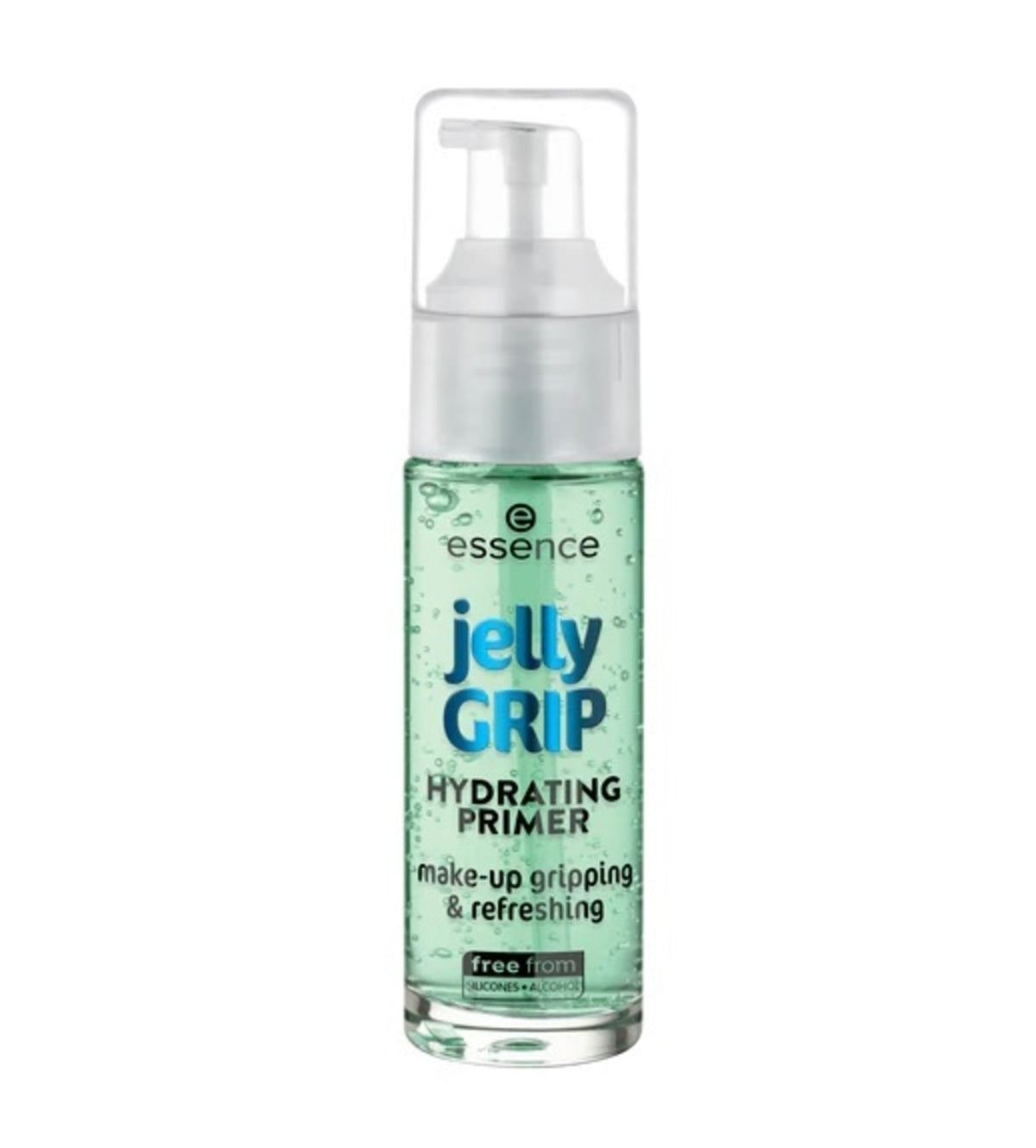 Face Primer-Essence-Jelly Grip Hydrating Primer-F-29ML
