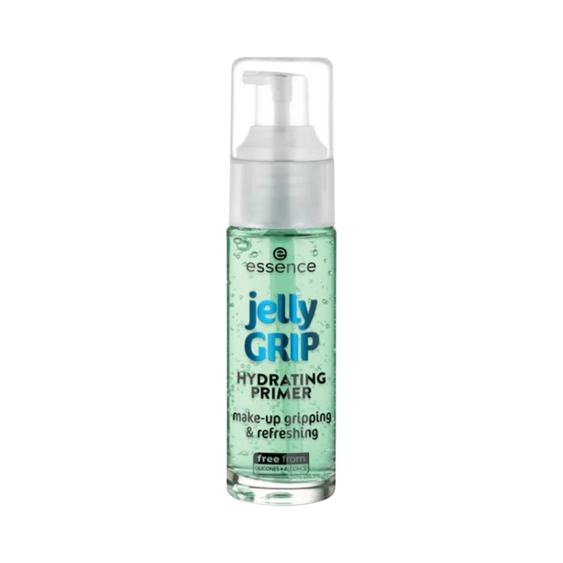 Face Primer-Essence-Jelly Grip Hydrating Primer-F-29ML