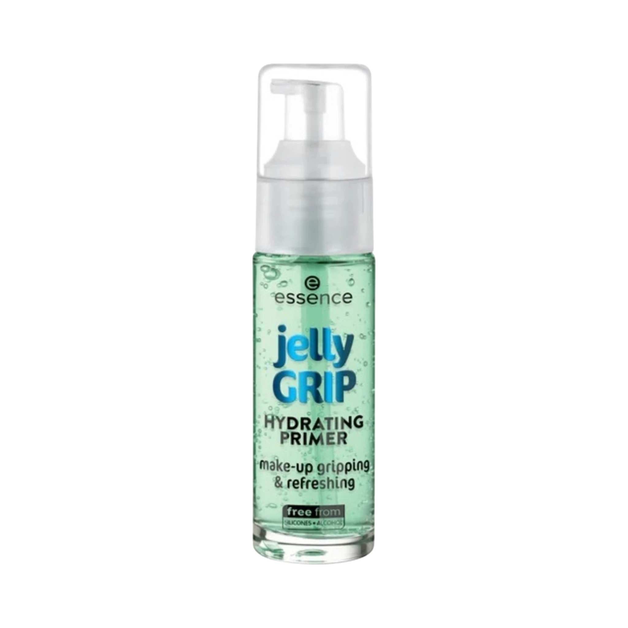 Face Primer-Essence-Jelly Grip Hydrating Primer-F-29ML