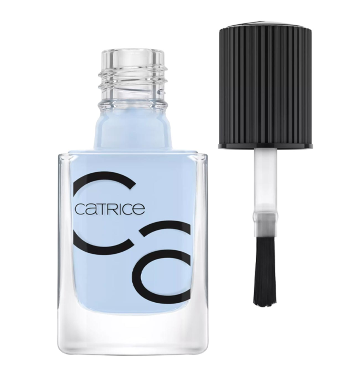 Nail Polish-Catrice-ICONAILS Gel Lacquer-170-No More Monday Blue-s-F-10.5ML