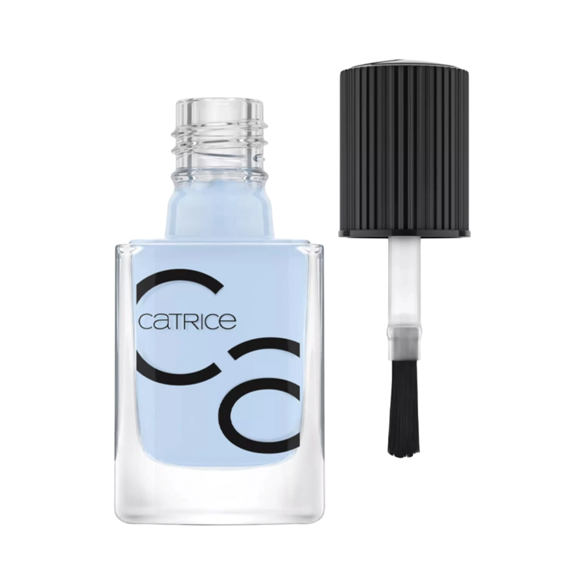 Nail Polish-Catrice-ICONAILS Gel Lacquer-170-No More Monday Blue-s-F-10.5ML