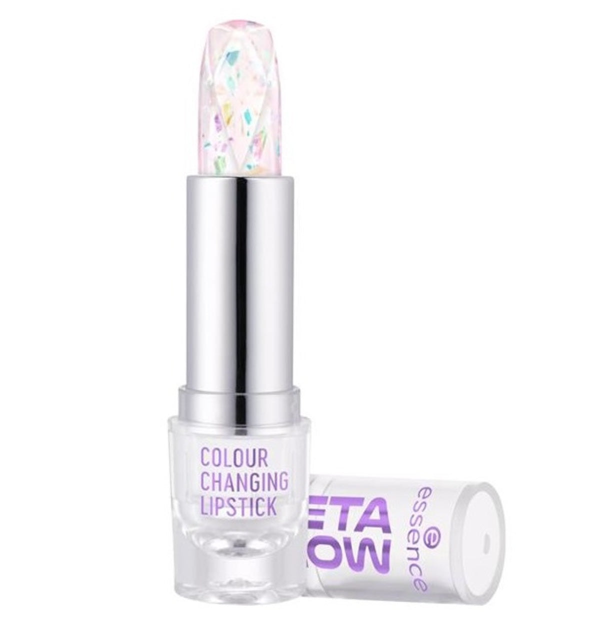 Lipstick-Essence-Meta Glow Color Changing Lipstick-F-3.4G