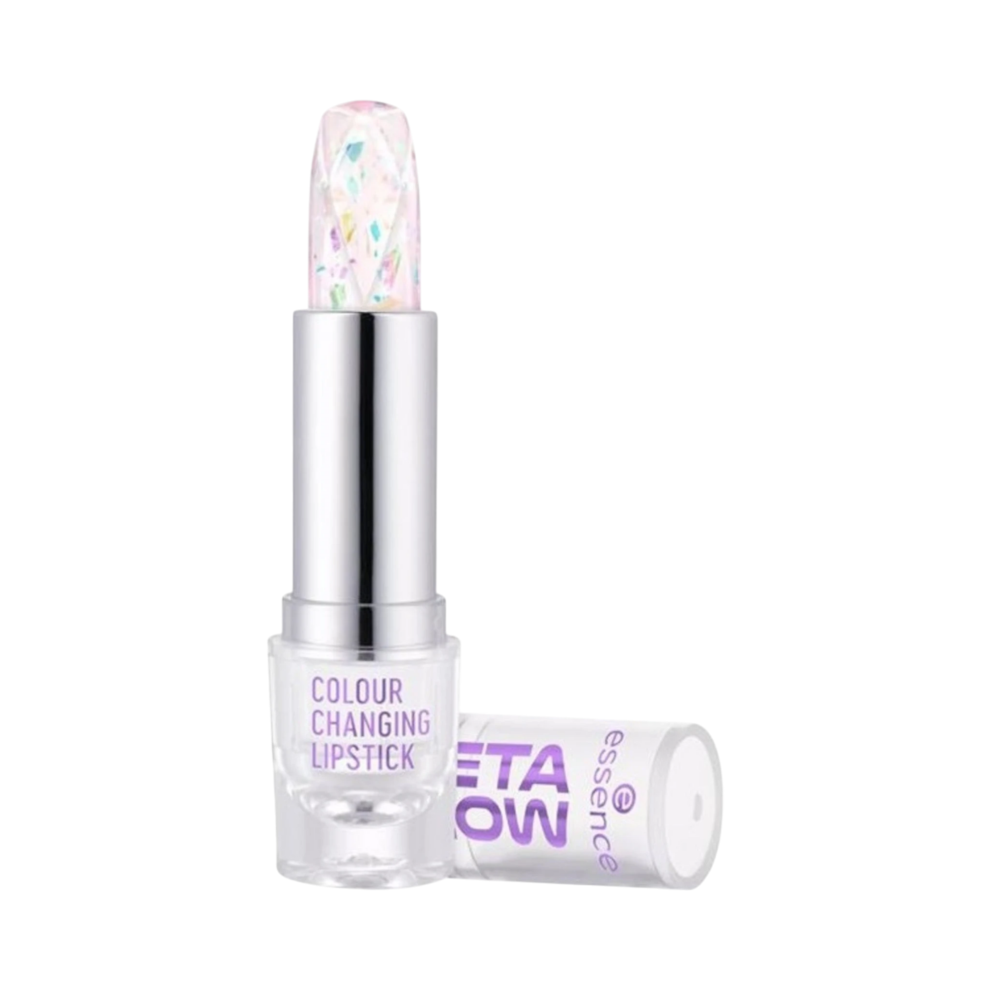 Lipstick-Essence-Meta Glow Color Changing Lipstick-F-3.4G