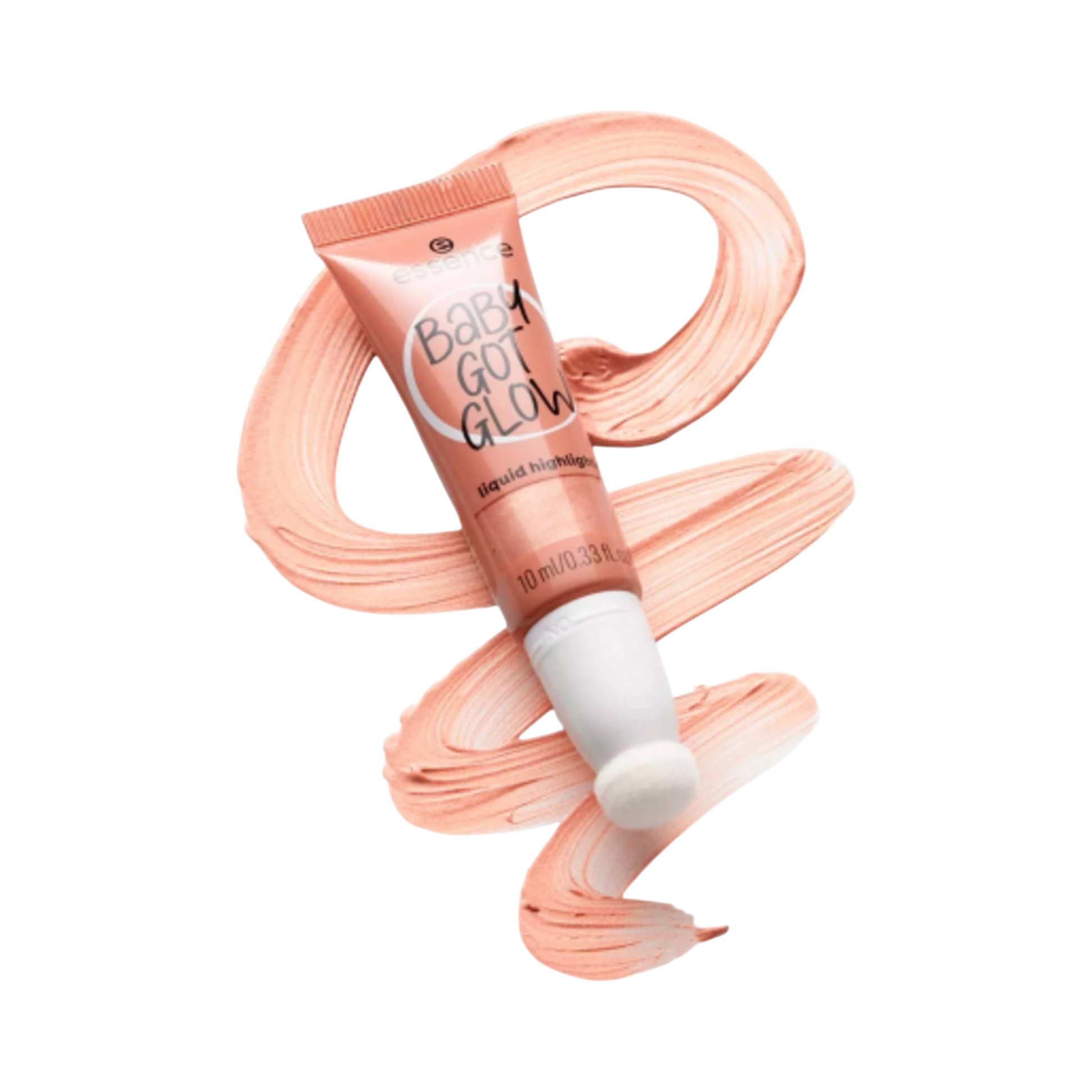 Highlighter-Essence-BABY GOT GLOW Liquid Highlighter-30-Bronze-F-10ML