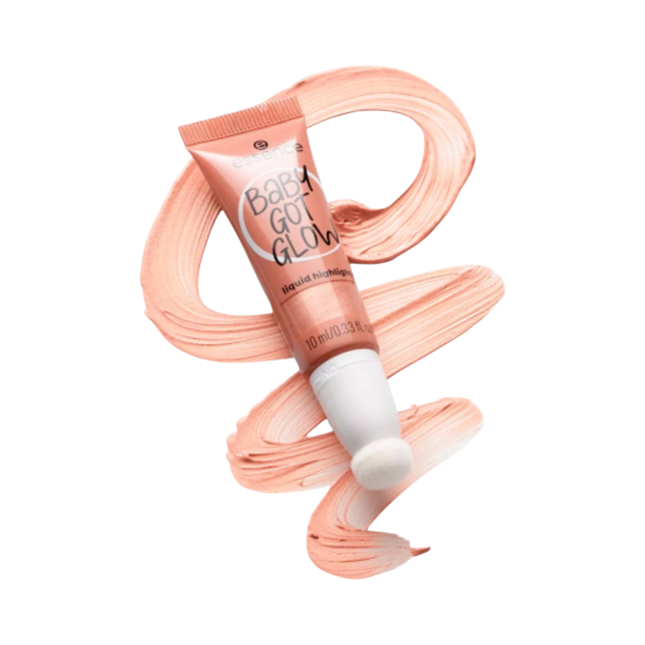 Highlighter-Essence-BABY GOT GLOW Liquid Highlighter-30-Bronze-F-10ML