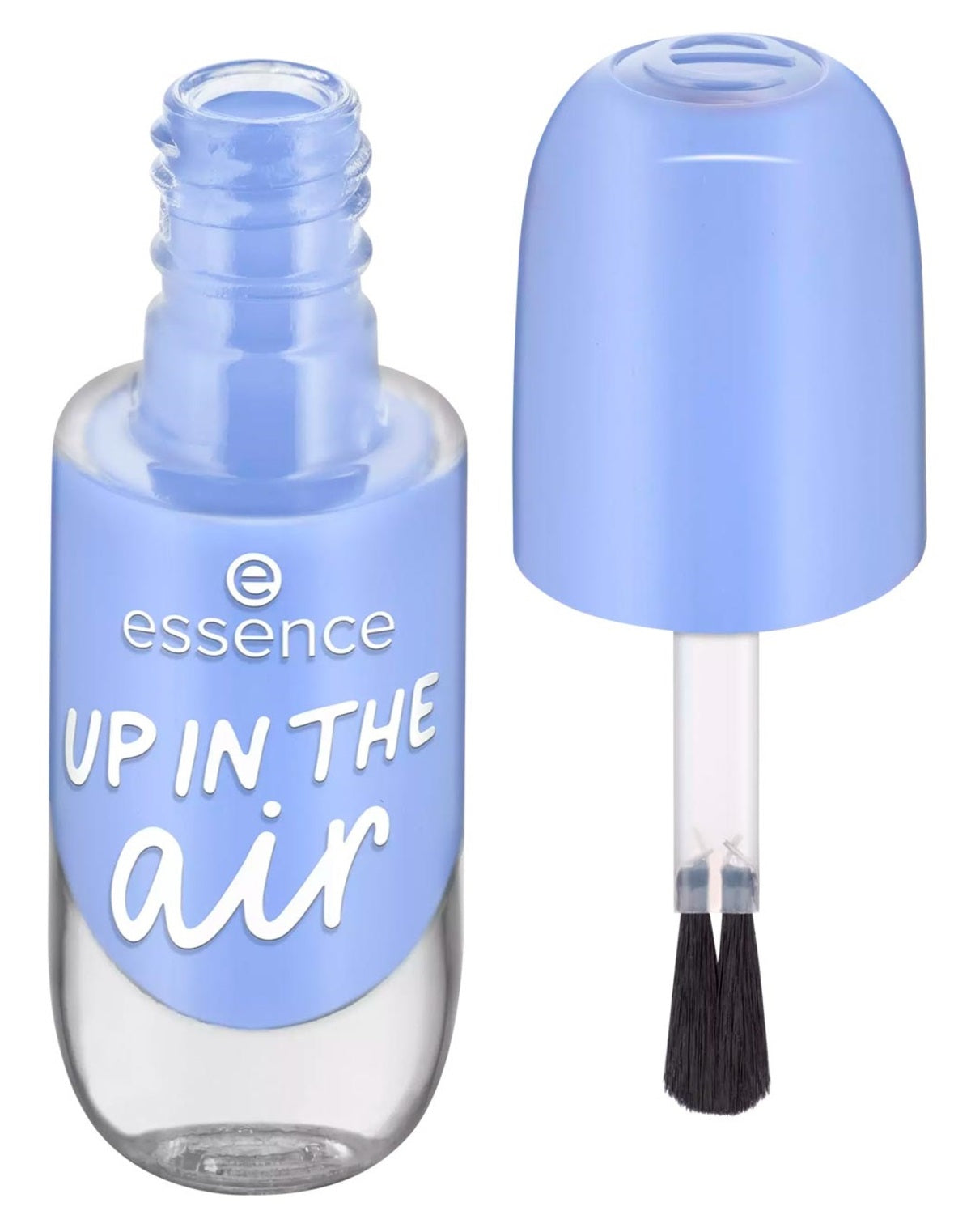 Nail Polish-Essence-Gel Nail Colour-69-UP IN THE air-F-8ML
