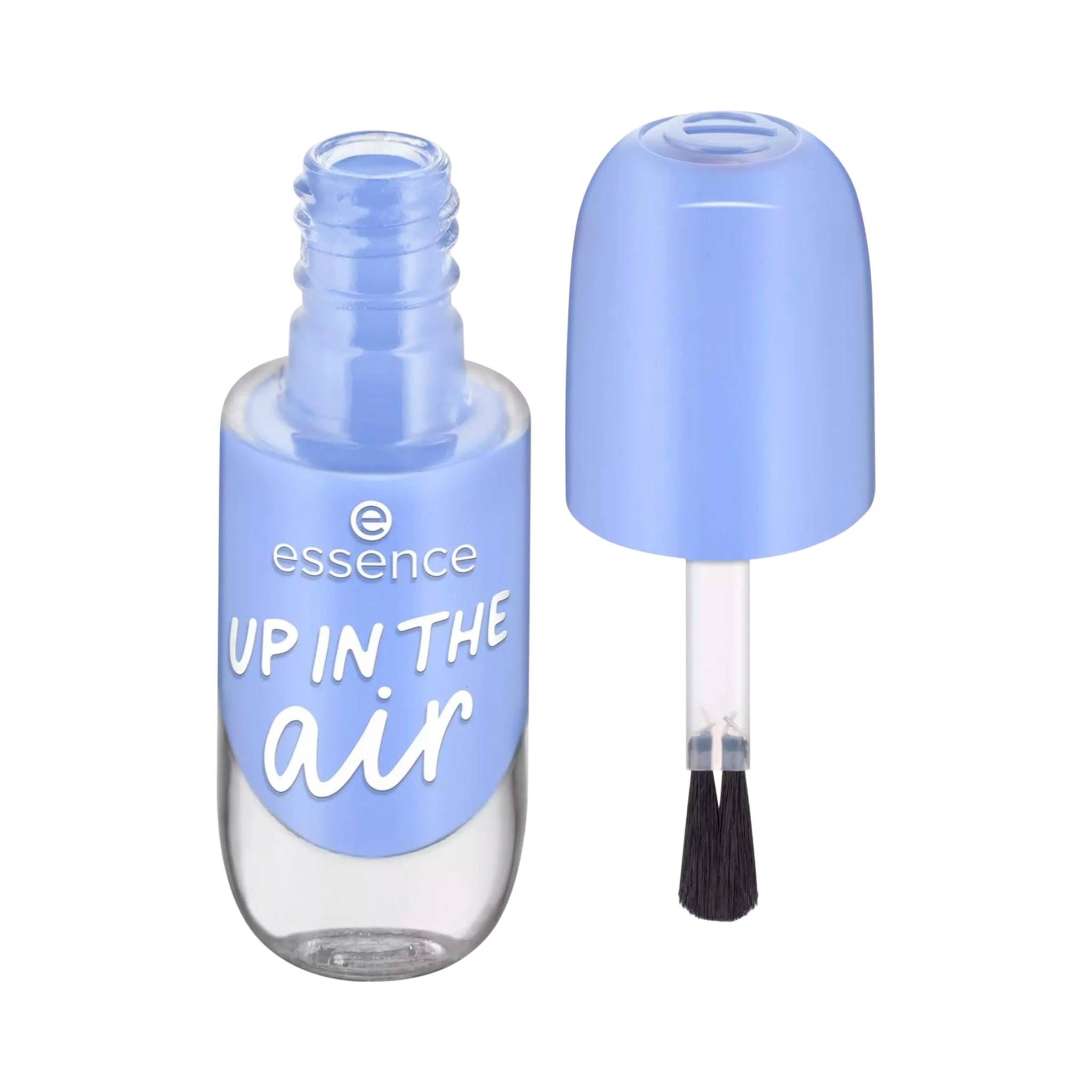 Nail Polish-Essence-Gel Nail Colour-69-UP IN THE air-F-8ML