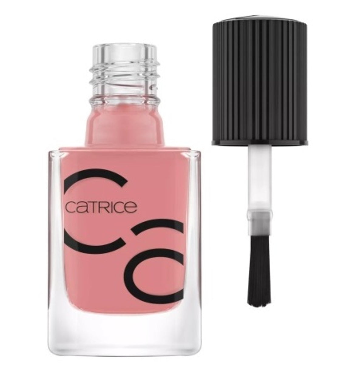 Nail Polish-Catrice-ICONAILS Gel Lacquer-173-Karl Said Très Chic-F-10.5ML