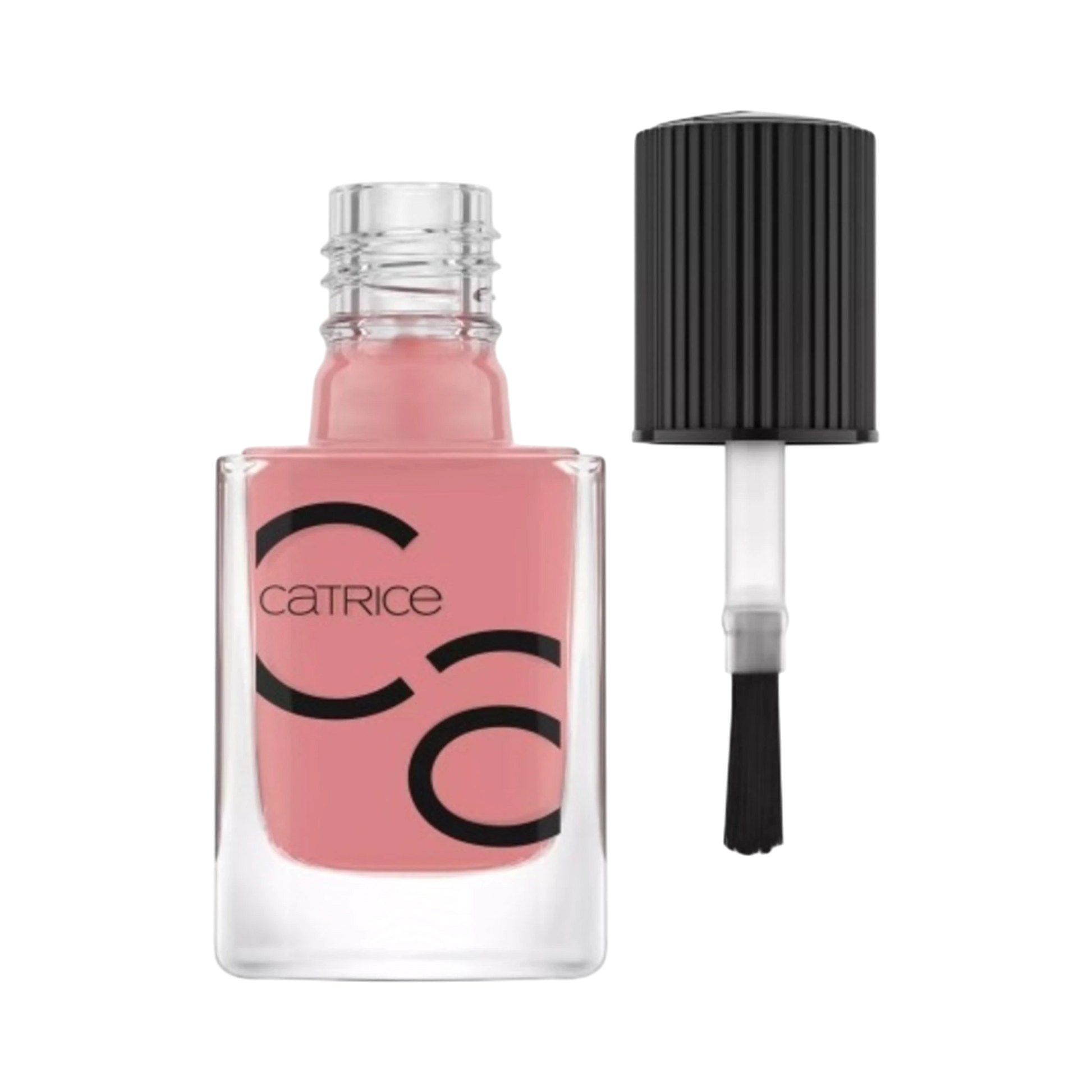 Nail Polish-Catrice-ICONAILS Gel Lacquer-173-Karl Said Très Chic-F-10.5ML