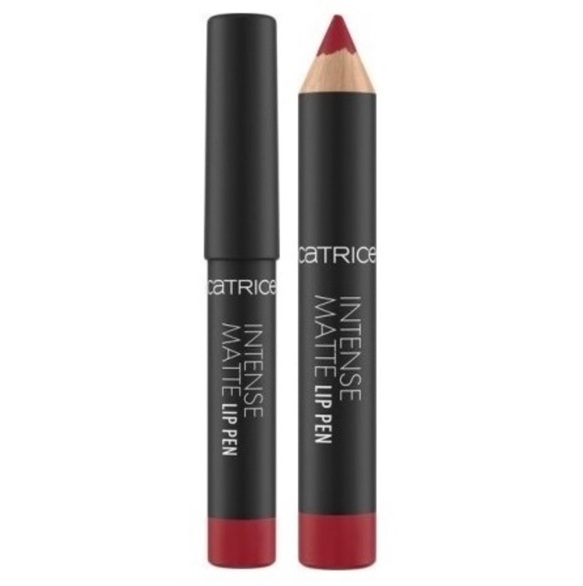 Lipstick-Catrice-Intense Matte Lip Pen-070-Re(a)d My Lips-F-1.2G