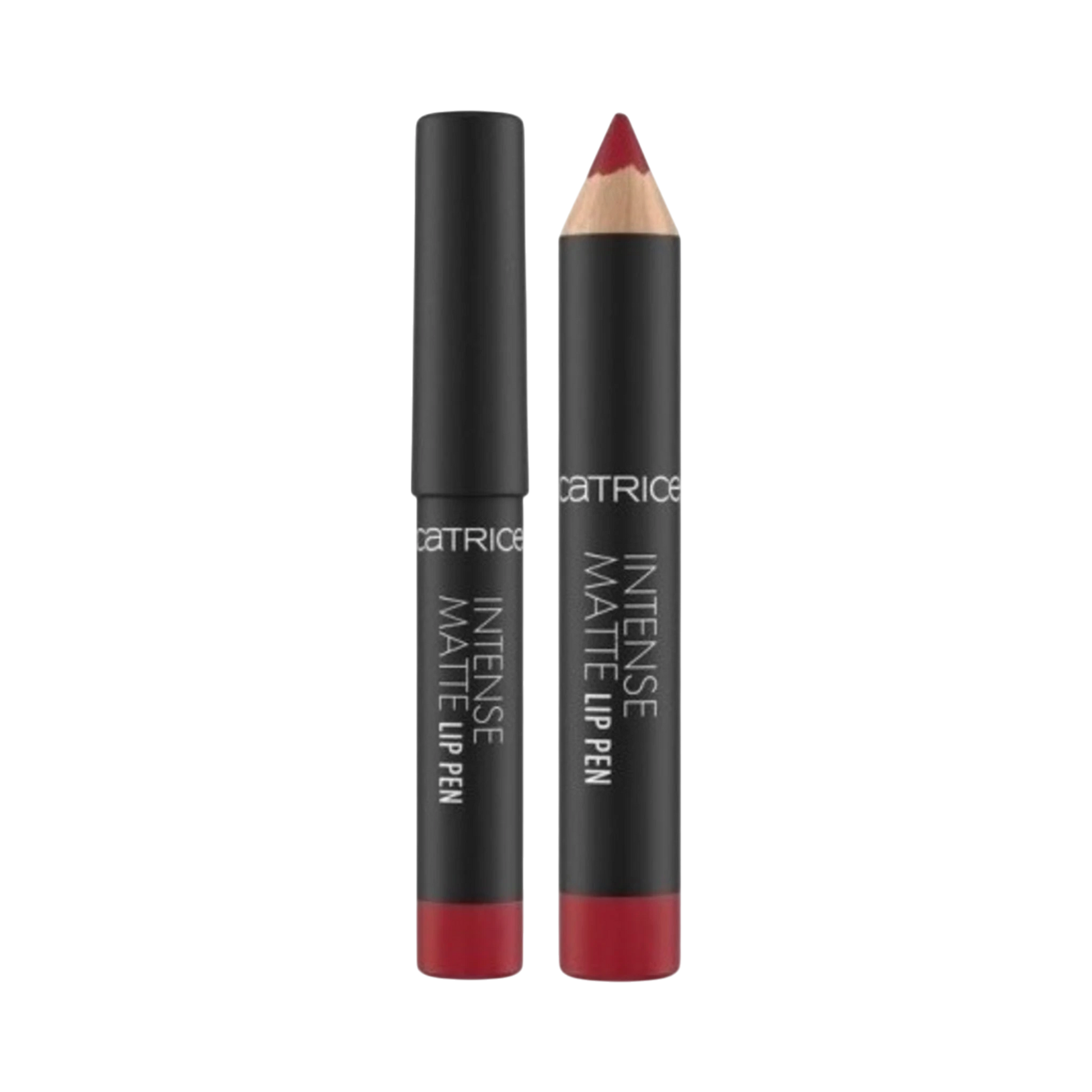 Lipstick-Catrice-Intense Matte Lip Pen-070-Re(a)d My Lips-F-1.2G