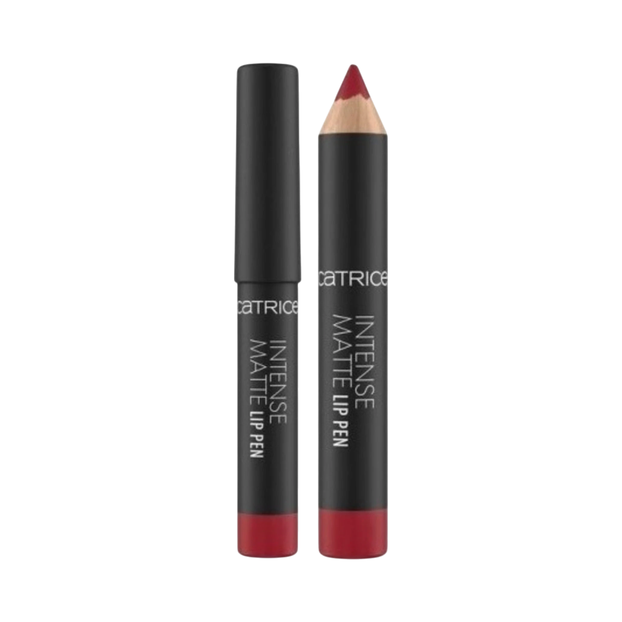 Lipstick-Catrice-Intense Matte Lip Pen-070-Re(a)d My Lips-F-1.2G