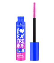 Mascara-Essence-I LOVE EXTREME BLUE Crazy Volume Mascara-F-12ML