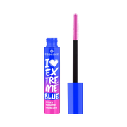 Mascara-Essence-I LOVE EXTREME BLUE Crazy Volume Mascara-F-12ML