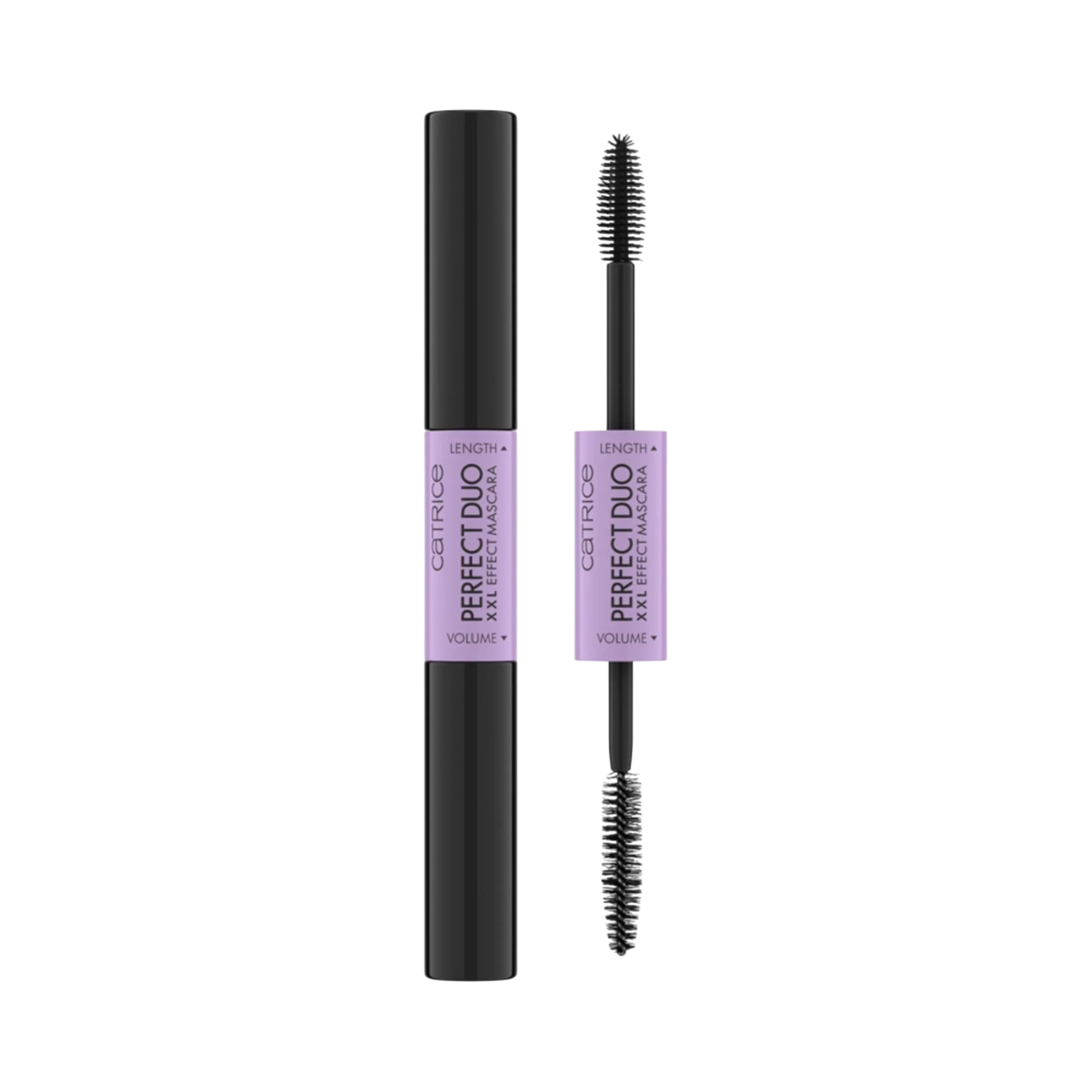 Mascara-Catrice-Perfect Duo XXL Effect Mascara-010-Black-F-8ML