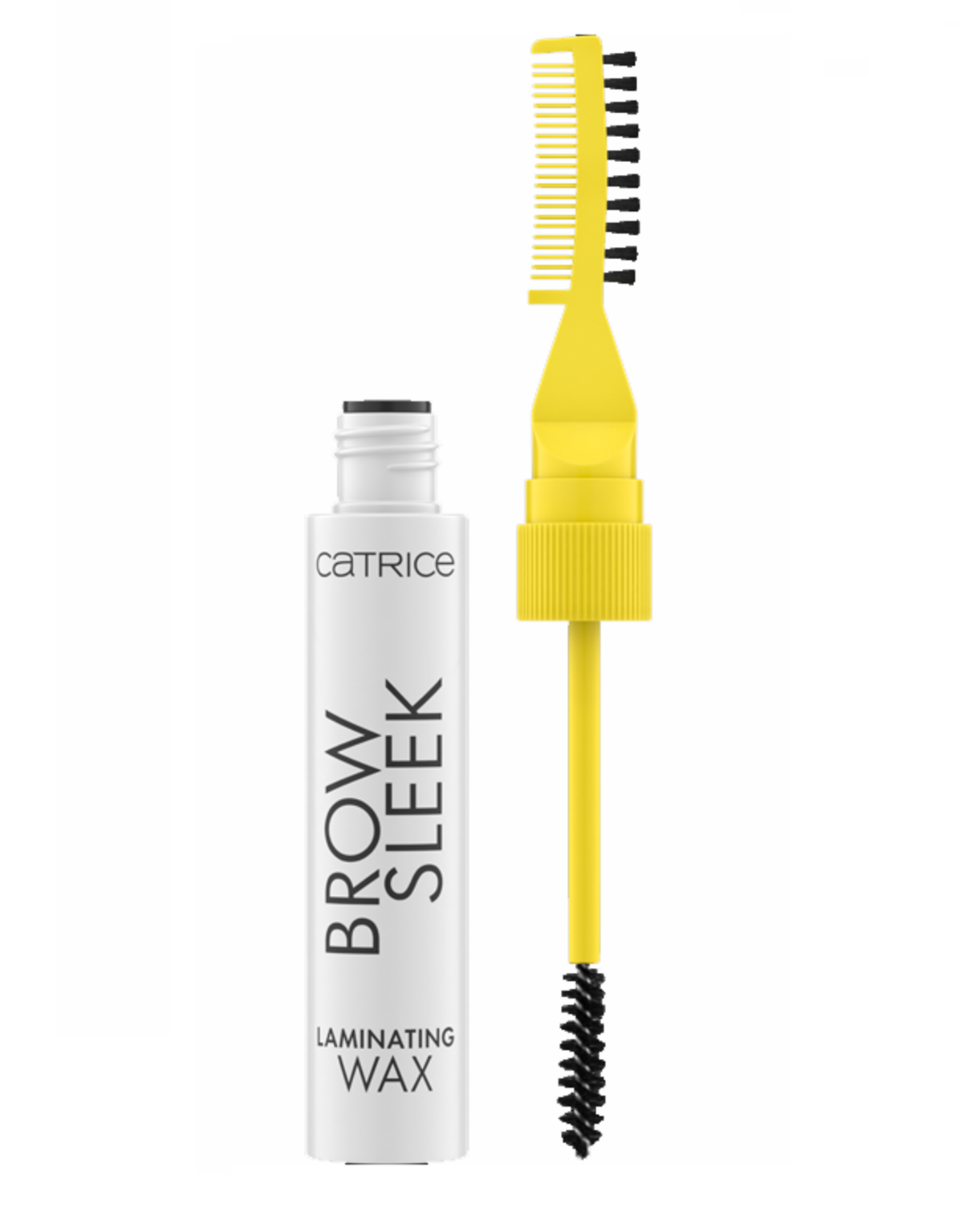 Eyebrow Wax-Catrice-Brow Sleek Laminating Wax-F-9ML