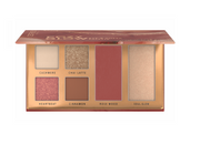 Face Palette-Catrice-Cozy Glow Eye & Cheek Palette-F-10G